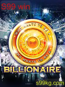 Billionaire